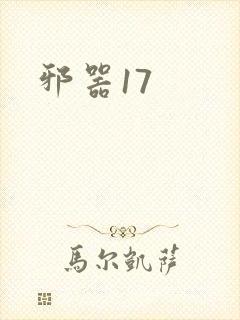 邪器17