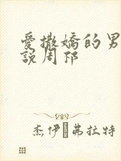 爱撒娇的男友小说周祁