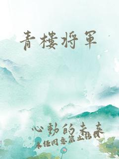青楼将军