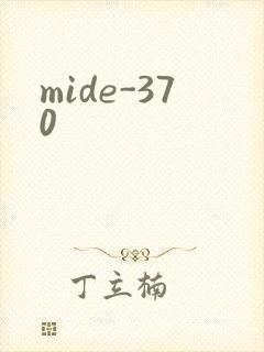 mide-370