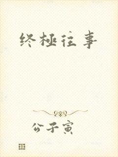 终极往事