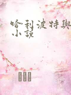 哈利波特与密室小说