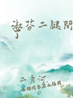 淑芬二腿间又痒了