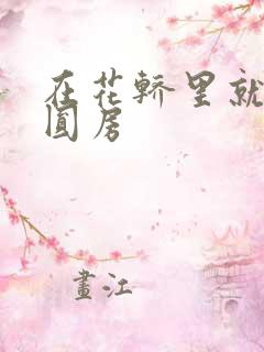 在花轿里就开始圆房