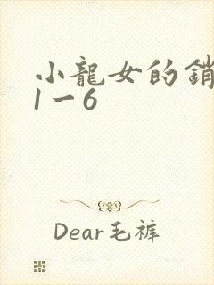 小龙女的销魂夜1一6