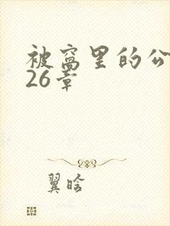 被窝里的公憩第26章