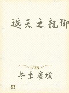 遮天之龙御天下