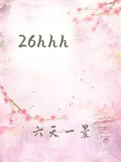 26hhh