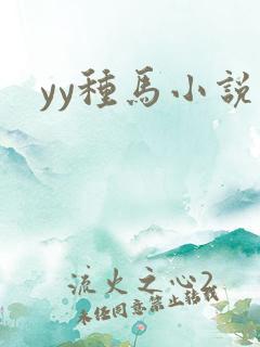 yy种马小说网