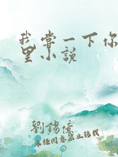 我尝一下你的那里小说