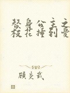 替身公主之杀手校花撞到爱