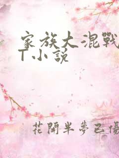 家族大混战TXT小说