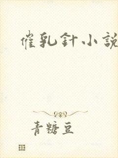 催乳针小说
