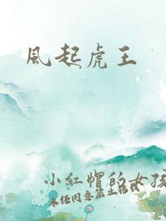 风起虎王
