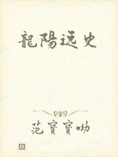 龙阳逸史