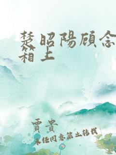 楚昭阳顾念在冰箱上