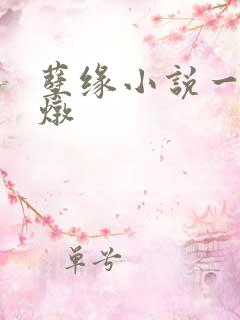 孽缘小说一家乱炖