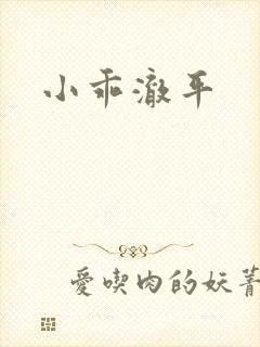 小乖澈平