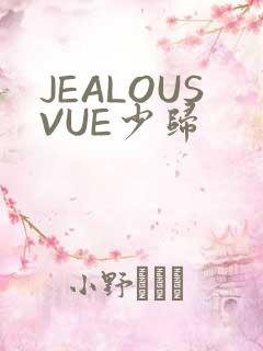 JEALOUSVUE少归