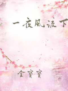 一夜风流下载
