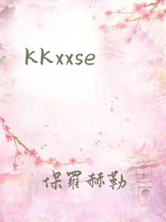 kkxxse