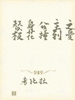 替身公主之杀手校花撞到爱