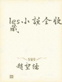 les小说全收藏