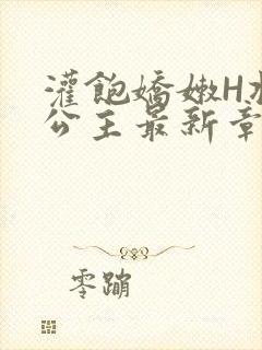 灌饱娇嫩H将军公主最新章节