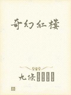 奇幻红楼