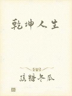 乾坤人生