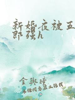 新婚夜被五个伴郎强h