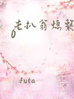 老扒翁熄系列40