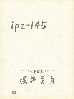 ipz-145