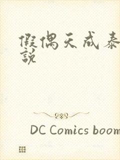 假偶天成泰剧小说