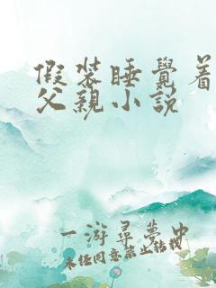 假装睡觉着成全父亲小说