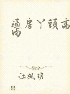 通房丫头高h纯肉