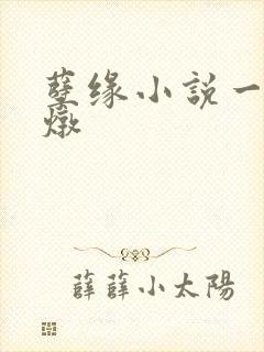 孽缘小说一家乱炖