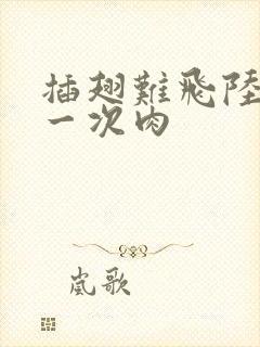 插翅难飞陆进第一次肉