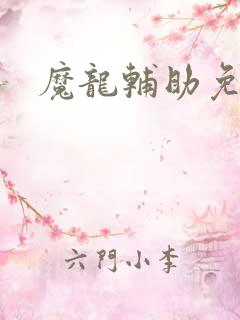 魔龙辅助免费版