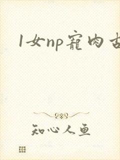 1女np宠肉古