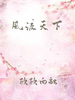 风流天下