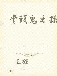 滑头鬼之孙耽美