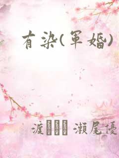 有染(军婚)