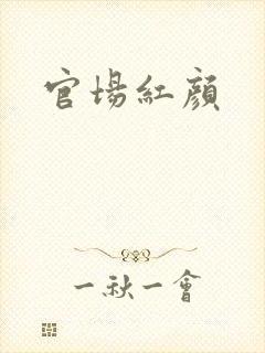 官场红颜