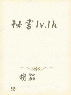 秘书1v.1h
