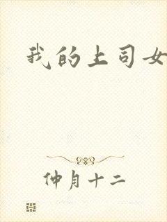 我的上司女魔头