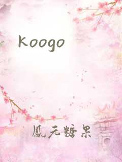 koogo