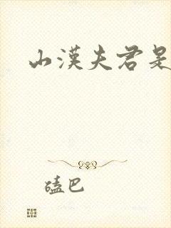 山汉夫君是王爷