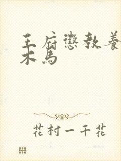 王府惩教养日常木马