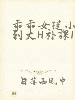 乖乖女从小被C到大H补课1视频